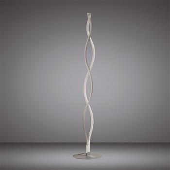 Sahara LED Dimmable Floor Lamp