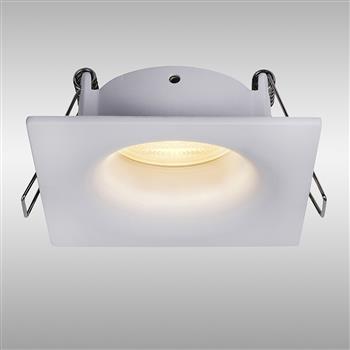 Tavira Square IP54 Downlight