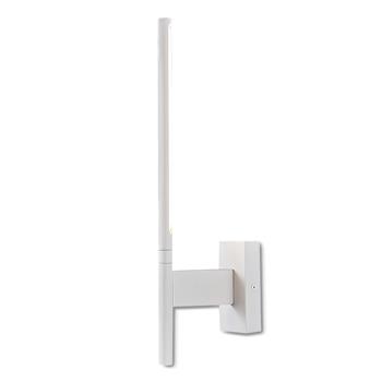 Torch Single LED Wall Light