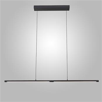 Torch Linear LED Bar Pendant