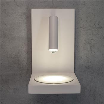 Zanzibar Phone Charger LED Wall Spotlight