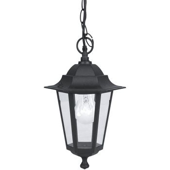 Laterna 4 Outdoor Hanging Lantern 22471