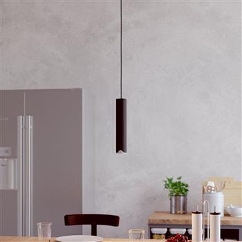 Balamorta-z Black LED RGBW Ceiling Pendant 901123