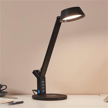 Banderalo LED Polycarbonate Made Phone Charger Table Lamp