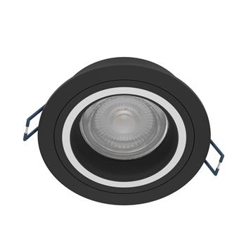 Carosso-Z LED Round RGB And Tunable White Recessed Downlight