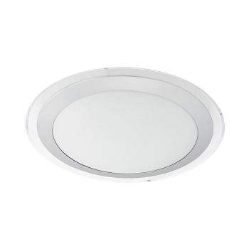 Competa 1 Round LED Ceiling Light 95677