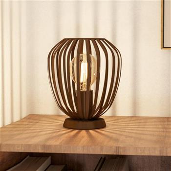 Espinal Bronze Table Lamp 901099