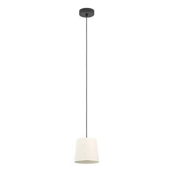 Febres Black And White Single Ceiling Pendant 901262