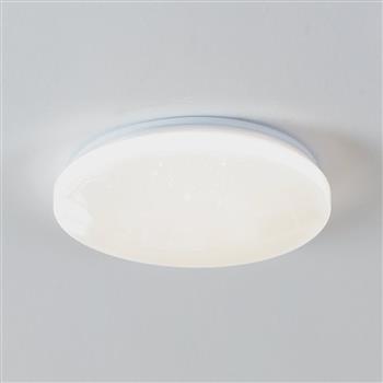 Frania-S LED IP44 Rated Circular Wall or Ceiling Lights