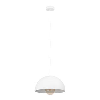 Gaetano White Large Ceiling Pendant 901136