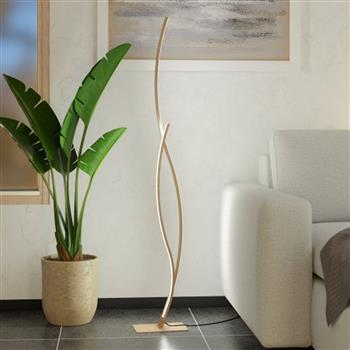 Grisolia LED Floor Lamp