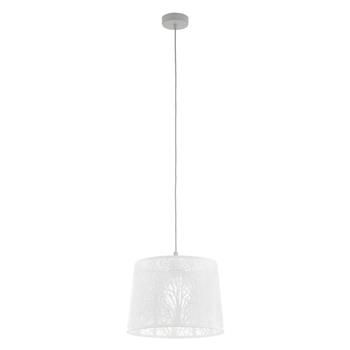 Hambleton Single Ceiling Pendant 49489