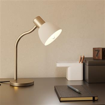 Macere Table Lamp