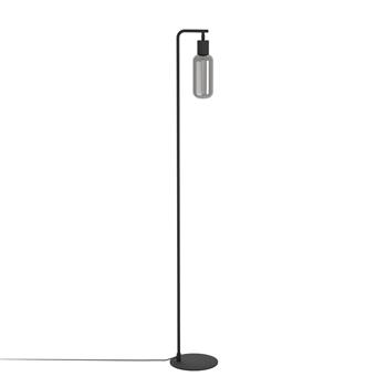 Majone Black And Grey Floor Lamp 901008