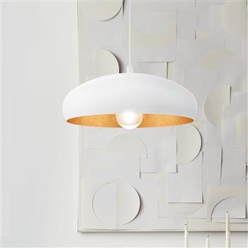 Mogano 1 Pendant Light