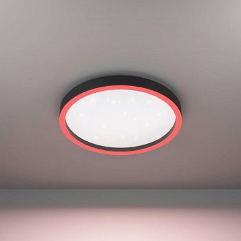 Montemorelos-Z LED Small Flush Lights