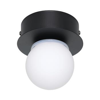 Mosiano LED IP44 Bathroom Ceiling Light