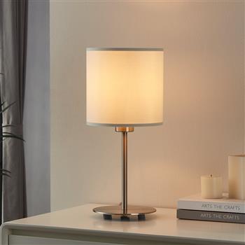 Pasteri Switched Table Lamp