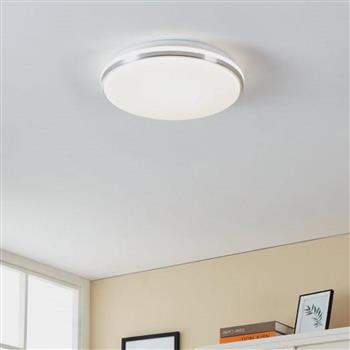 Pinetto LED IP44 Rated Wall or Ceiling Lights