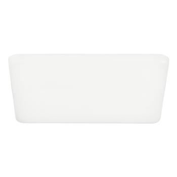Rapita Large White IP65 LED Recessed Bathroom Downlight 900968