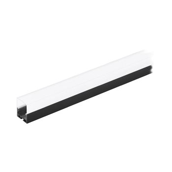 Surface Profile 6 Surface Mounted for LED Strip Lights