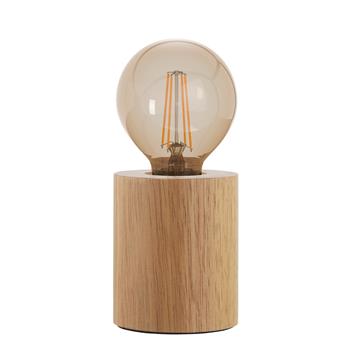 Turialdo Wooden Table Lamp 901173