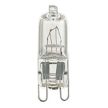 Halogen Bulbs