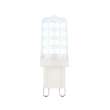 400 Lumen 3.5w LED G9 Bulb
