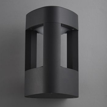 Tribeca IP54 Outdoor LED Wall Light EL-40074