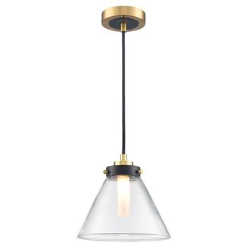 Conica IP44 Bathroom Pendant