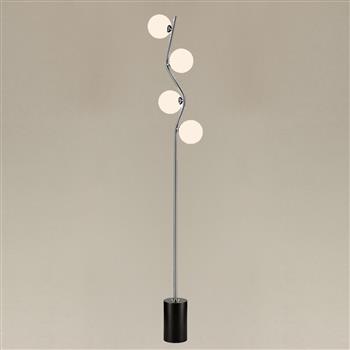 Cosmic Floor Lamp