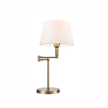 Dejanira Swing Arm Table lamps 