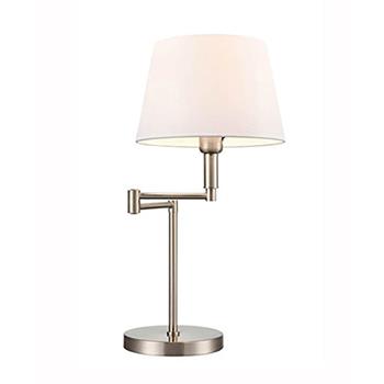Dejanira Swing Arm Table lamps 