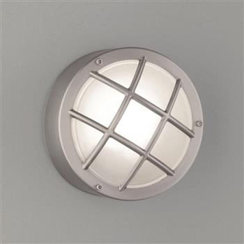 Exto Stainless Steel Bulkhead Light EXT6620