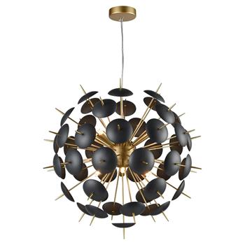 Ferrin 6 Light Ceiling Pendant FL2386-6