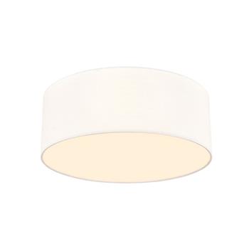 Melissa Cream 4 Light Flush Fitting CF5810