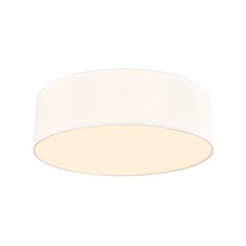 Melissa Cream 6 Light Flush Fitting CF5811