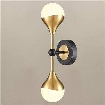 Nexus Double Wall Light