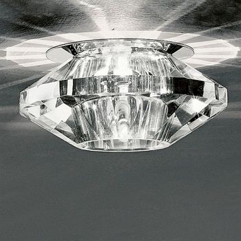Crystal Glass Ceiling Downlight RF241