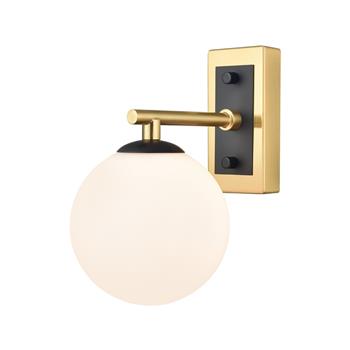 Stellar IP44 Single Wall Light