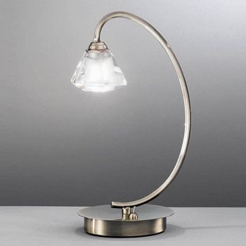 Raegan Table Single lamp