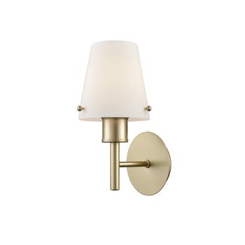 Turin Switched Single Wall Light FL2389-1/991