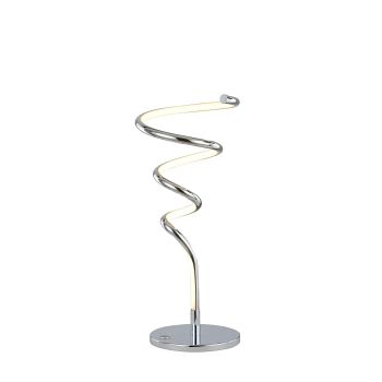 Vibe LED Spiral Table Lamp TL501