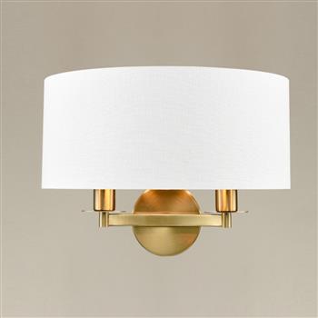 Windsor Wall Light