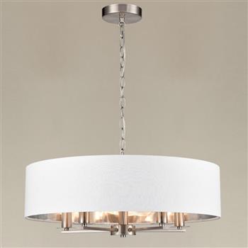 Windsor 5 Light Pendant