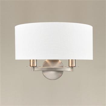 Windsor Wall Light