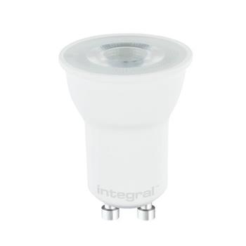 Mini GU10 MR11 Dimmable LED