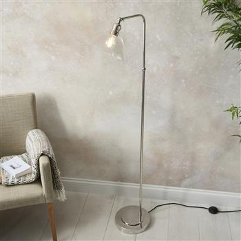 Beatrice Reading Floor Lamps