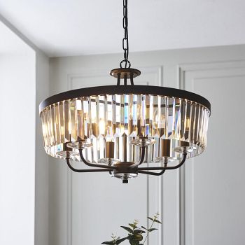 Crystal Lights