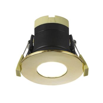 Billings IP65 Fire-Rated CCT LED Downlight